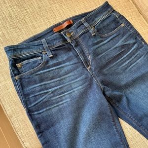 Brand New. Never Worn. Joe’s Skinny Ankle Jean.